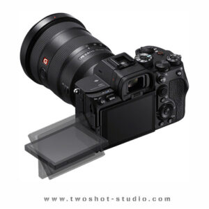 آلفا سون اس 3