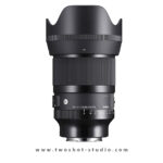 سونی 50 میلی متری