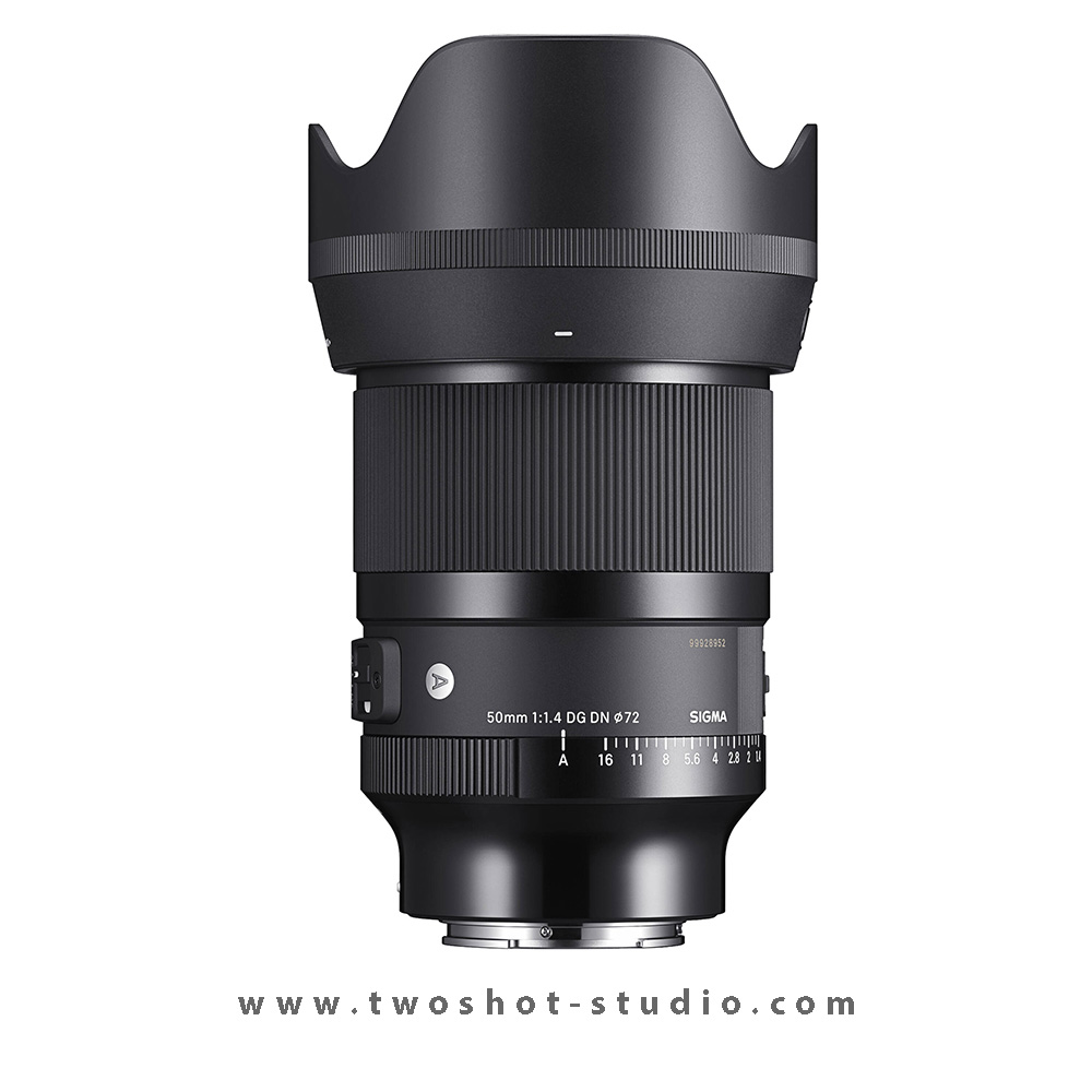 سونی 50 میلی متری