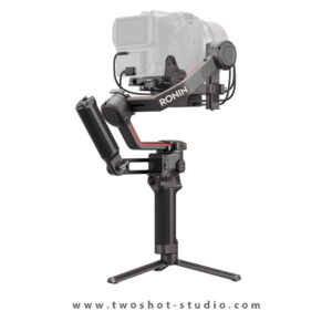 رونین کمبو RS3